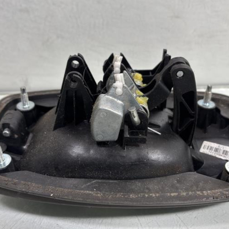 Poignee porte laterale droit FIAT DUCATO 3 Photo n°4