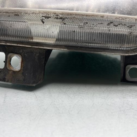 Optique avant principal gauche (feux)(phare) SEAT IBIZA 2