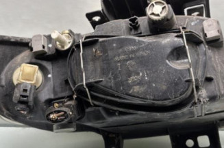 Optique avant principal gauche (feux)(phare) SEAT IBIZA 2