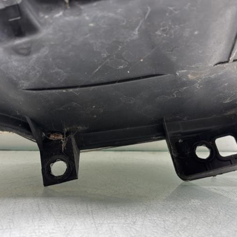 Optique avant principal gauche (feux)(phare) SEAT IBIZA 2 Photo n°4