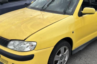 Optique avant principal gauche (feux)(phare) SEAT IBIZA 2