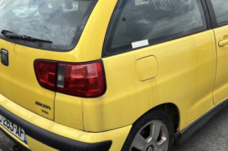 Optique avant principal gauche (feux)(phare) SEAT IBIZA 2