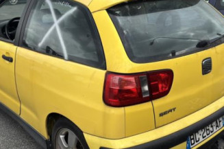 Optique avant principal gauche (feux)(phare) SEAT IBIZA 2