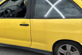 Optique avant principal gauche (feux)(phare) SEAT IBIZA 2