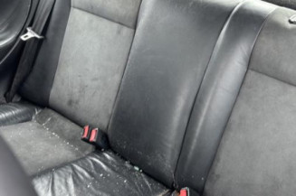 Optique avant principal gauche (feux)(phare) SEAT IBIZA 2