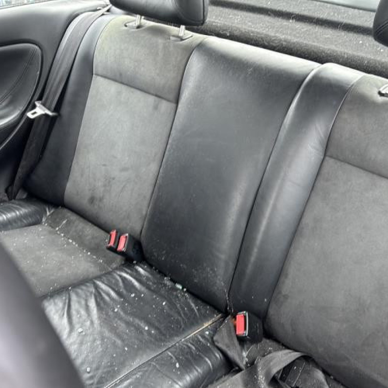 Optique avant principal gauche (feux)(phare) SEAT IBIZA 2 Photo n°16