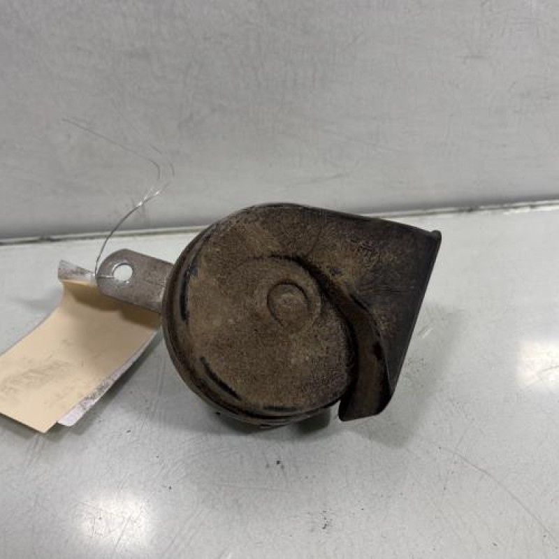 Avertisseur/Klaxon FIAT DUCATO 3 Photo n°1