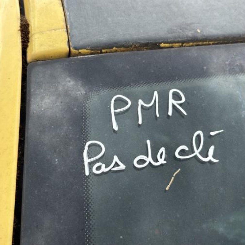 Optique avant principal gauche (feux)(phare) SEAT IBIZA 2 Photo n°18