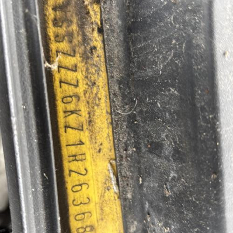 Optique avant principal gauche (feux)(phare) SEAT IBIZA 2 Photo n°20