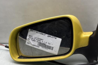 Retroviseur gauche SEAT IBIZA 2 Photo n°1