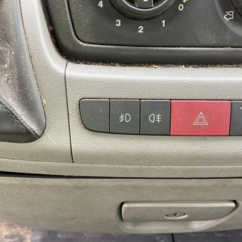 Avertisseur/Klaxon FIAT DUCATO 3 Photo n°20