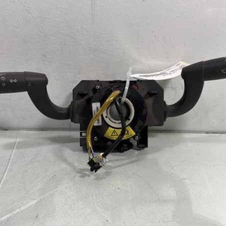 Com (Bloc Contacteur Tournant+Commodo Essuie Glace+Commodo Phare) FIAT DUCATO 3 Photo n°1