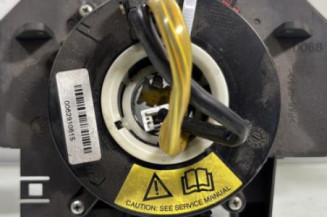 Com (Bloc Contacteur Tournant+Commodo Essuie Glace+Commodo Phare) FIAT DUCATO 3