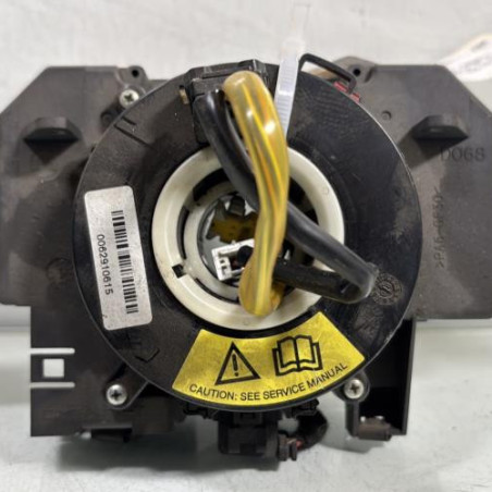 Com (Bloc Contacteur Tournant+Commodo Essuie Glace+Commodo Phare) FIAT DUCATO 3