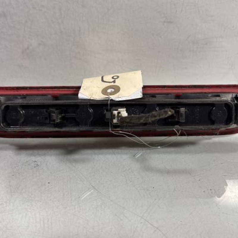 Feu arriere stop central FIAT DUCATO 3 Photo n°2