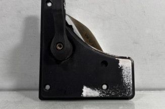 Poignee interieur porte laterale droite FIAT DUCATO 3 Photo n°1