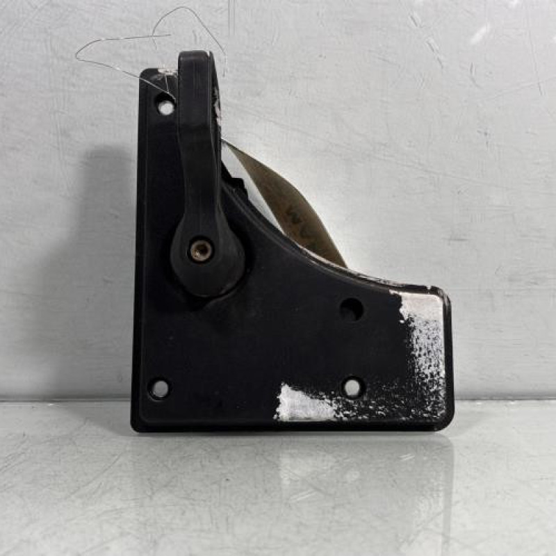 Poignee interieur porte laterale droite FIAT DUCATO 3 Photo n°1