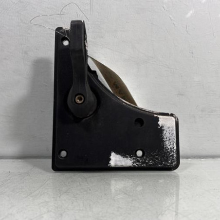 Poignee interieur porte laterale droite FIAT DUCATO 3 Photo n°1