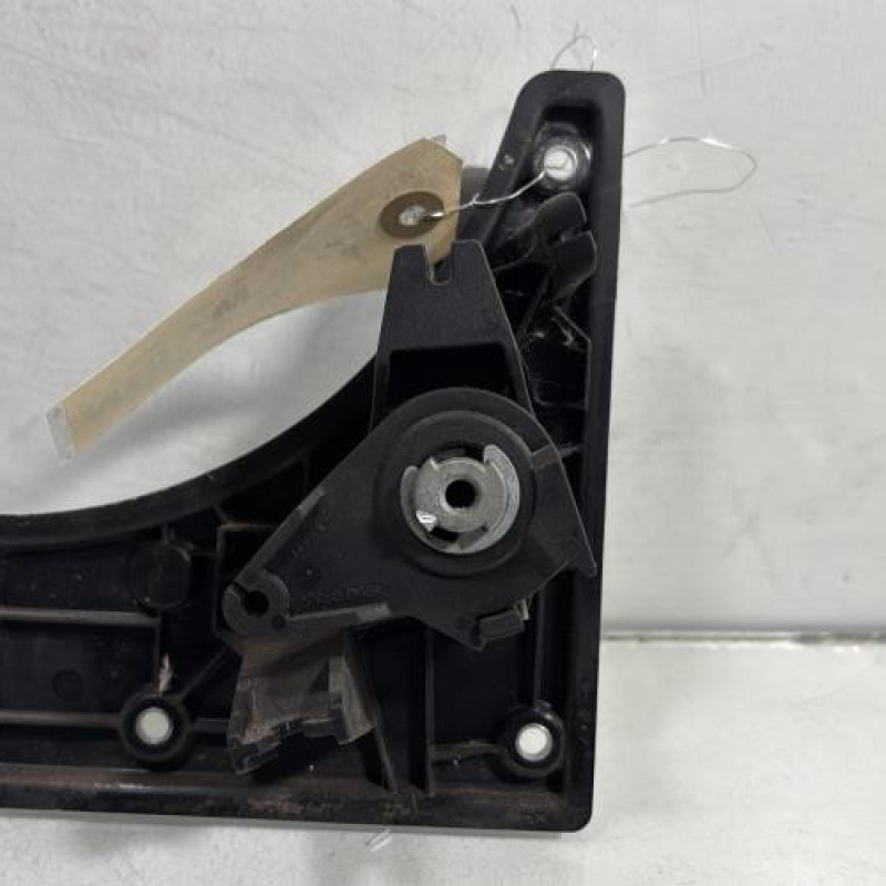 Poignee interieur porte laterale droite FIAT DUCATO 3 Photo n°2