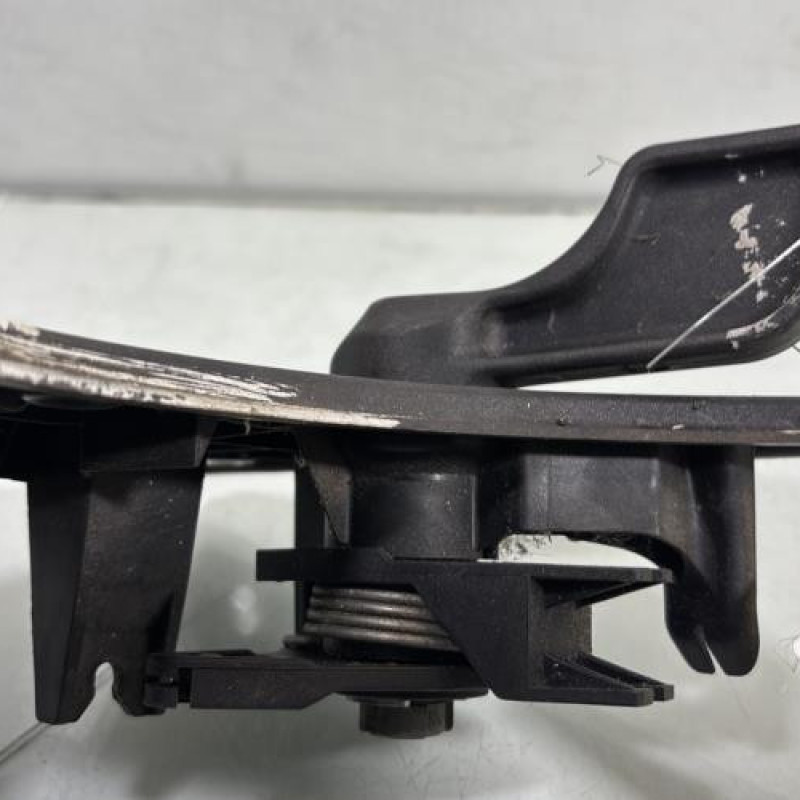 Poignee interieur porte laterale droite FIAT DUCATO 3 Photo n°3