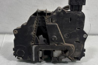 Serrure avant droit FIAT DUCATO 3 Photo n°1