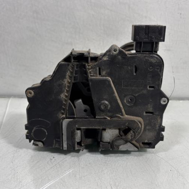 Serrure avant droit FIAT DUCATO 3 Photo n°1