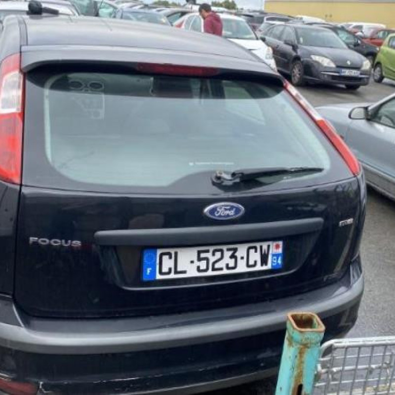 Feu arriere principal droit (feux) FORD FOCUS 2 Photo n°20