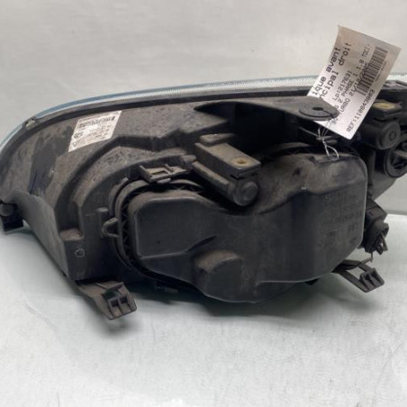 Optique avant principal droit (feux)(phare) FORD FOCUS 2