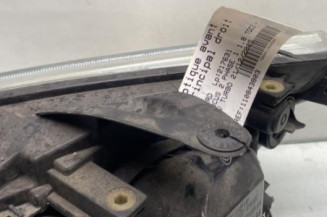 Optique avant principal droit (feux)(phare) FORD FOCUS 2