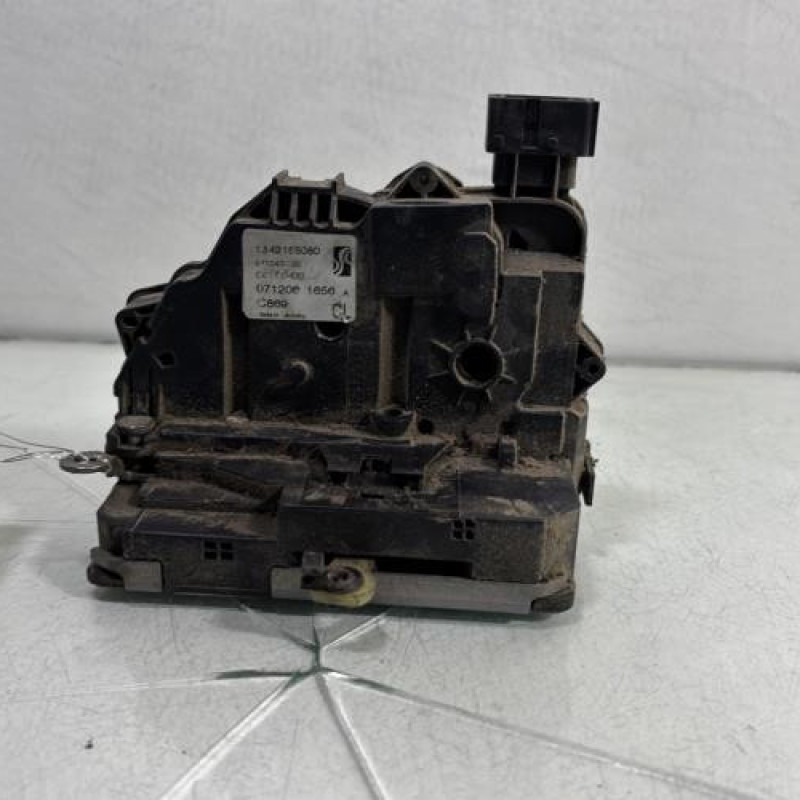 Serrure avant gauche FIAT DUCATO 3 Photo n°1