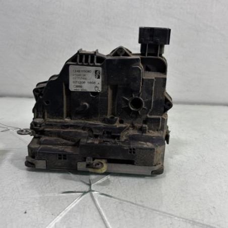 Serrure avant gauche FIAT DUCATO 3 Photo n°1