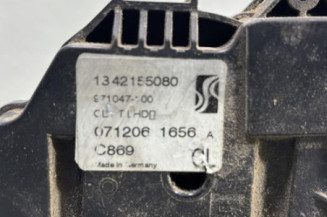 Serrure avant gauche FIAT DUCATO 3