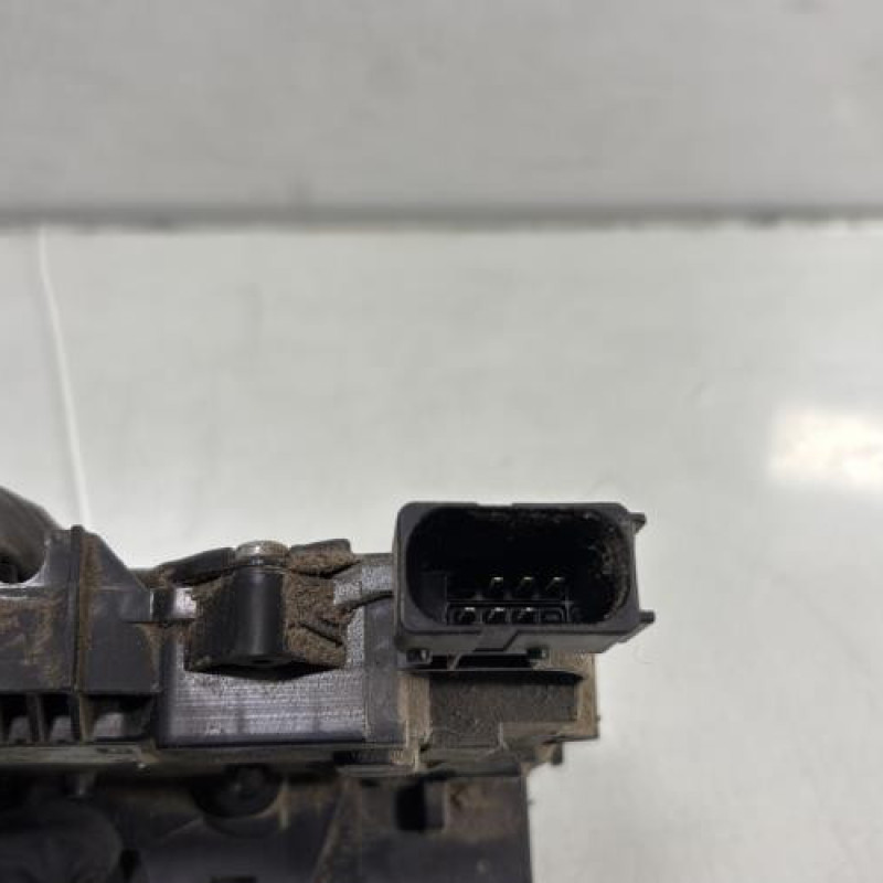 Serrure avant gauche FIAT DUCATO 3 Photo n°3