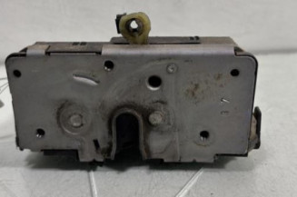 Serrure avant gauche FIAT DUCATO 3