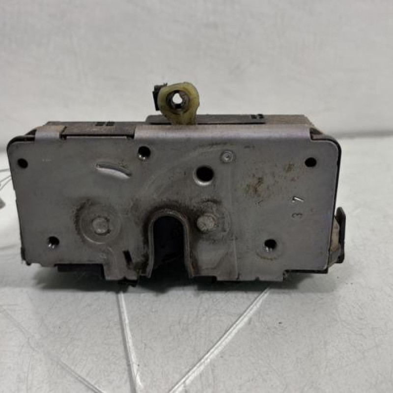 Serrure avant gauche FIAT DUCATO 3 Photo n°4