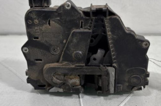 Serrure avant gauche FIAT DUCATO 3