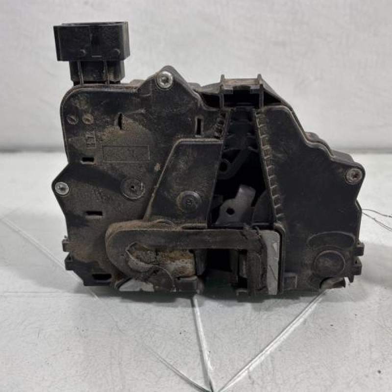 Serrure avant gauche FIAT DUCATO 3 Photo n°5