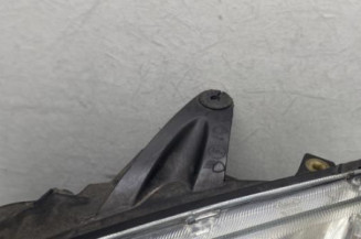 Optique avant principal gauche (feux)(phare) FORD FOCUS 2