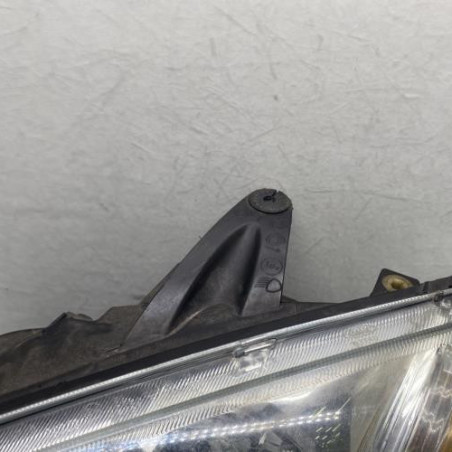 Optique avant principal gauche (feux)(phare) FORD FOCUS 2