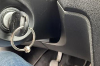 Optique avant principal gauche (feux)(phare) FORD FOCUS 2