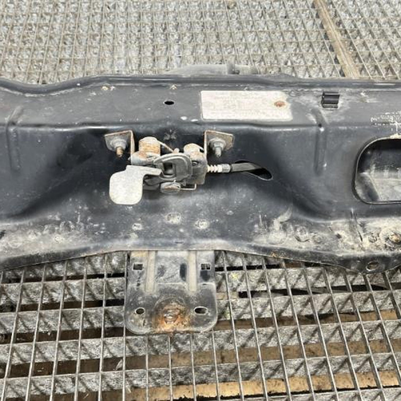 Traverse superieure FIAT DUCATO 3 Photo n°4