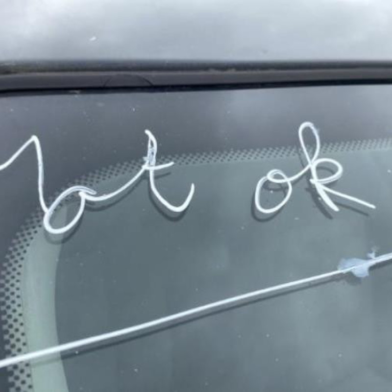 Optique avant principal gauche (feux)(phare) FORD FOCUS 2 Photo n°8