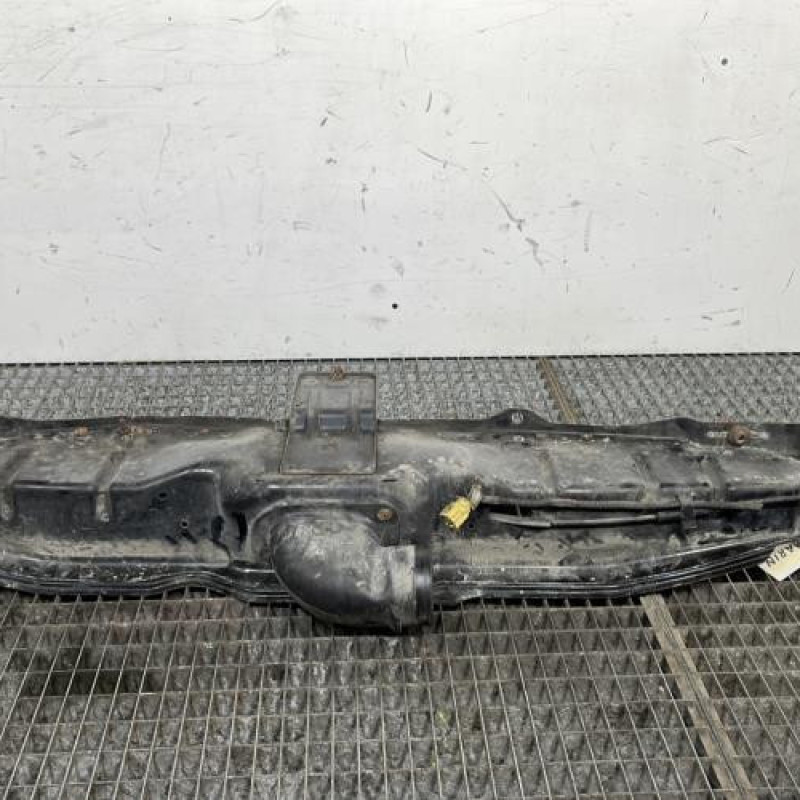 Traverse superieure FIAT DUCATO 3 Photo n°5