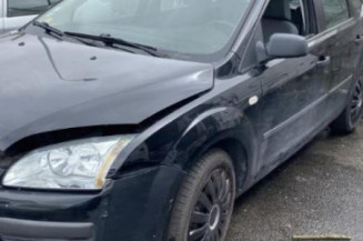 Optique avant principal gauche (feux)(phare) FORD FOCUS 2