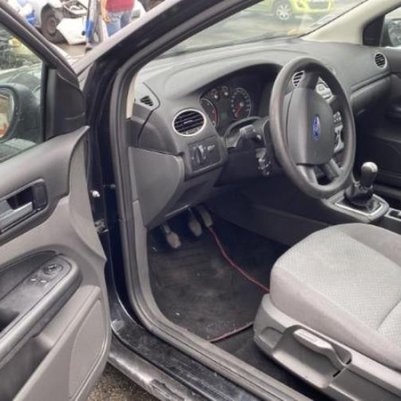 Optique avant principal gauche (feux)(phare) FORD FOCUS 2 Photo n°16