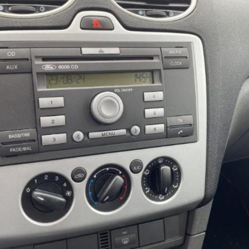Retroviseur gauche FORD FOCUS 2 Photo n°6