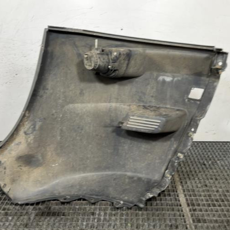 Crosse avant droit FIAT DUCATO 3 Photo n°4