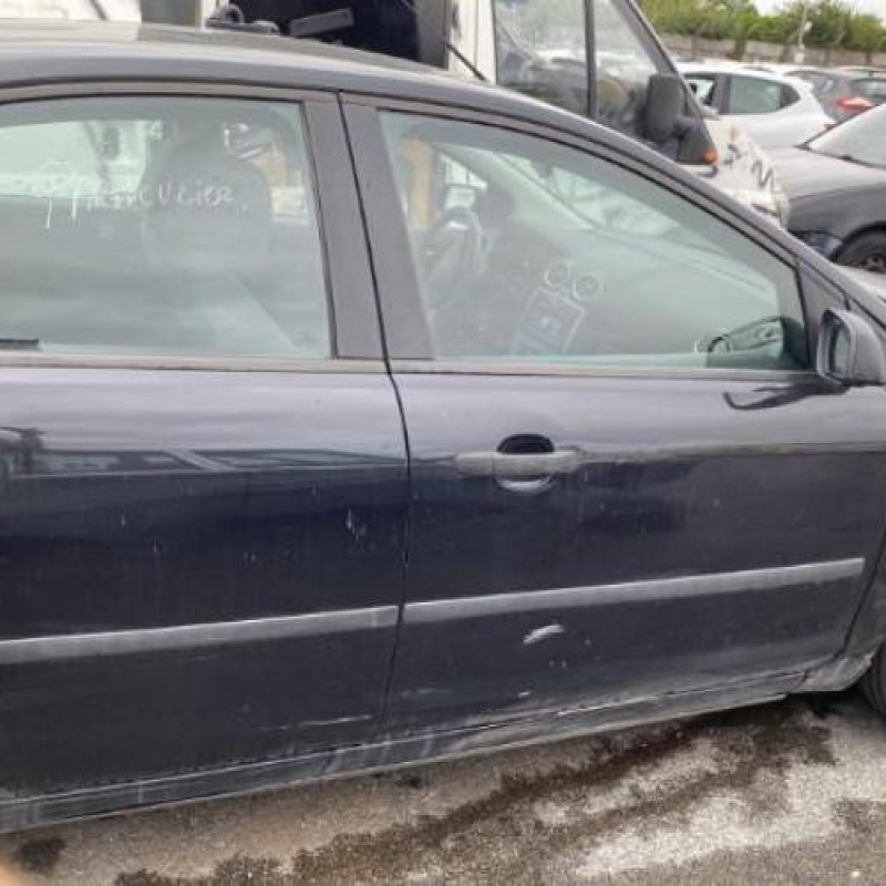 Retroviseur gauche FORD FOCUS 2 Photo n°13