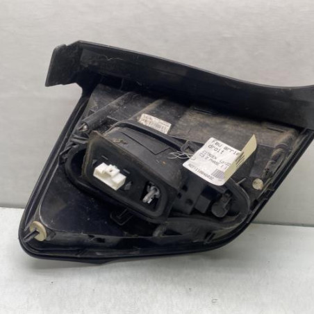 Feu arriere principal droit (feux) CITROEN C3 2