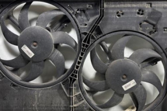 Moto ventilateur radiateur FIAT DUCATO 3 Photo n°1